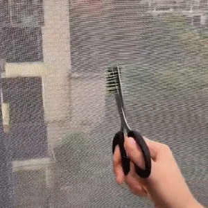 Window Repair Mesh Tape