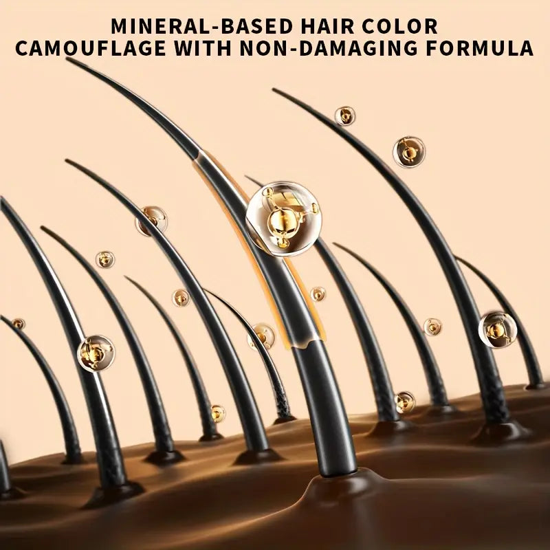 Quick Hair Color Stick
