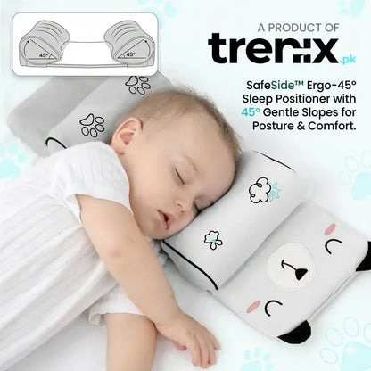 Baby Shaping Head Support Pillow