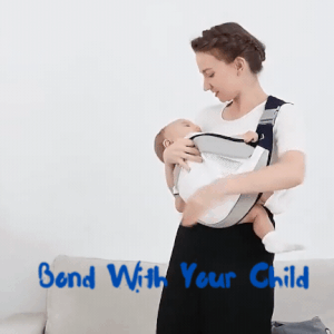 Baby Carrier Sling Wrap