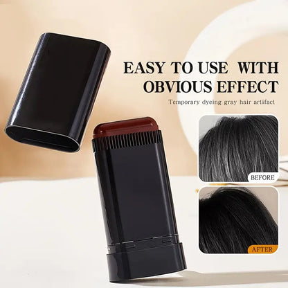 Quick Hair Color Stick
