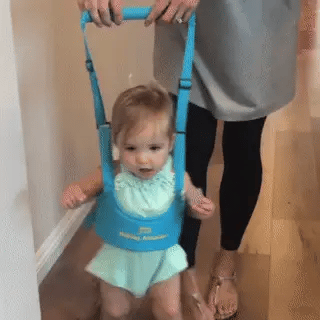 Learning Walking Baby Belt