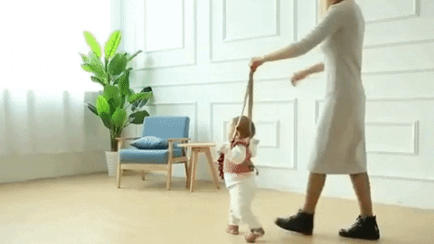 Learning Walking Baby Belt