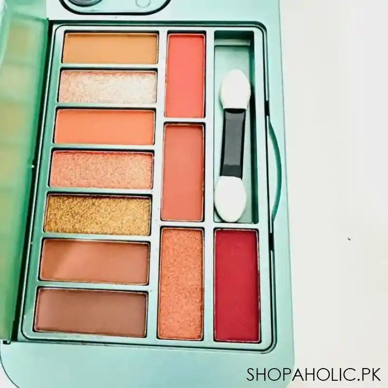 iPhone Makeup Palette
