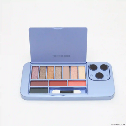 iPhone Makeup Palette