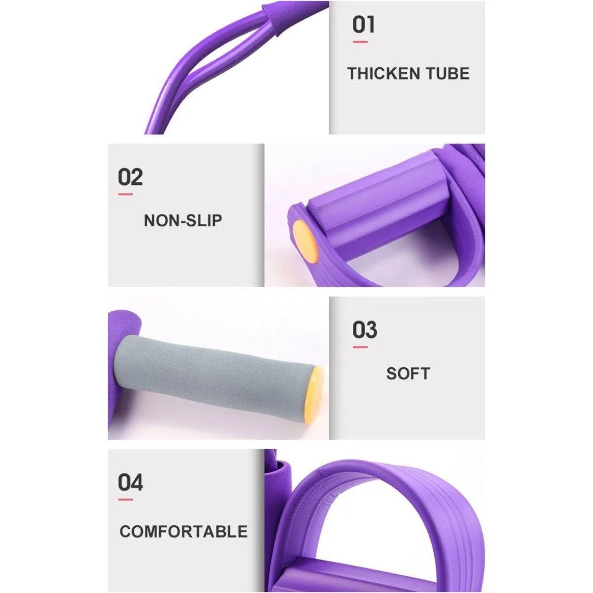 Slimming Tummy Trimmer | Multipurpose Fitness Resistance Exerciser for Men & Women